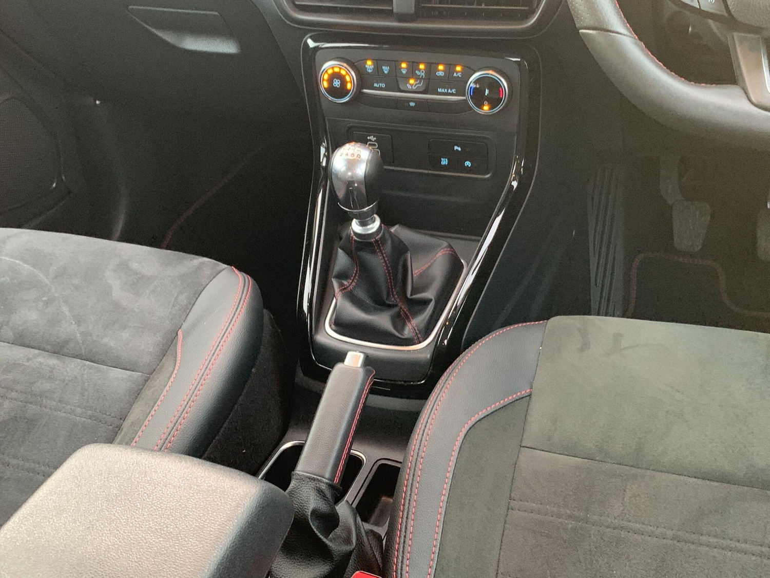 Used Ford Ecosport 2022 for sale - 76512446: Photo 15