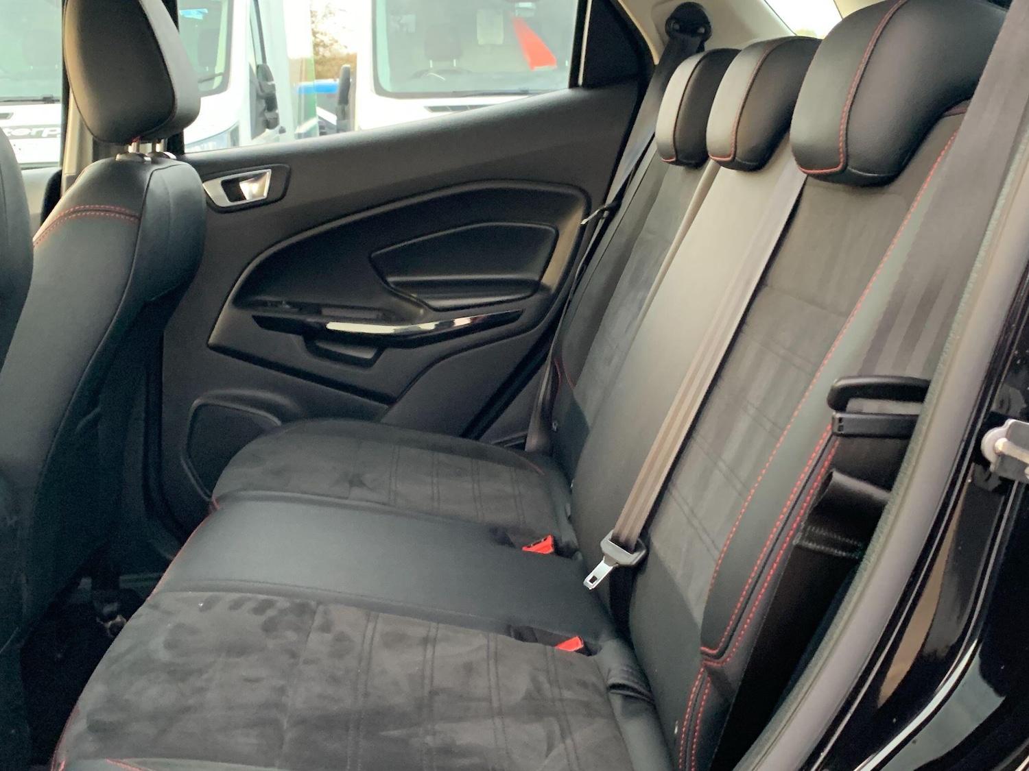 Used Ford Ecosport 2022 for sale - 76512446: Photo 18