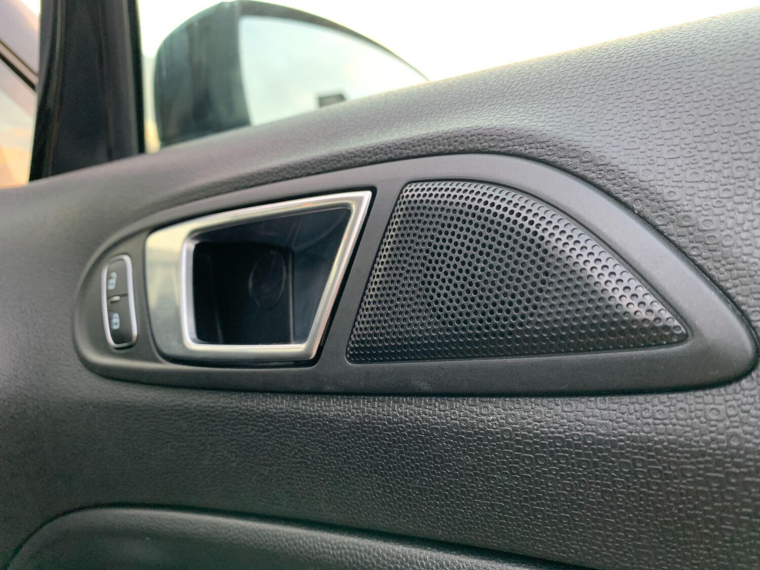 Used Ford Ecosport 2022 for sale - 76512446: Photo 24