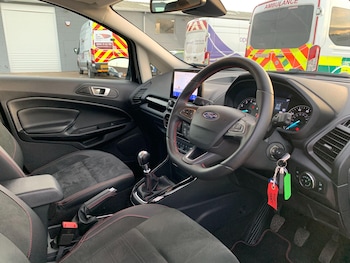 Used Ford Ecosport 2022 for sale - 76512446: Photo