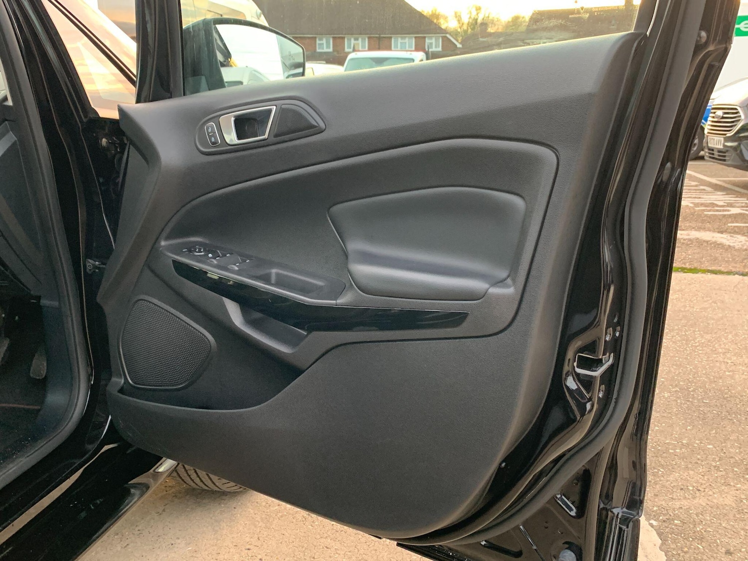 Used Ford Ecosport 2022 for sale - 76512446: Photo 30