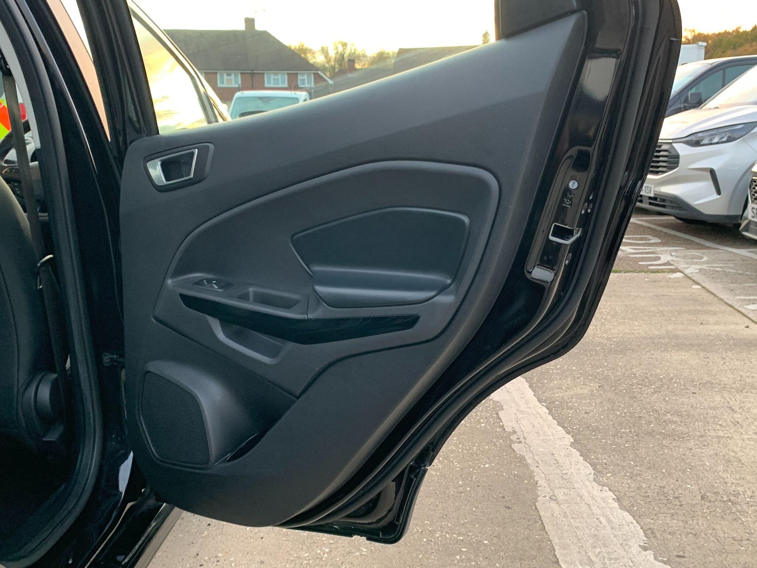 Used Ford Ecosport 2022 for sale - 76512446: Photo 31