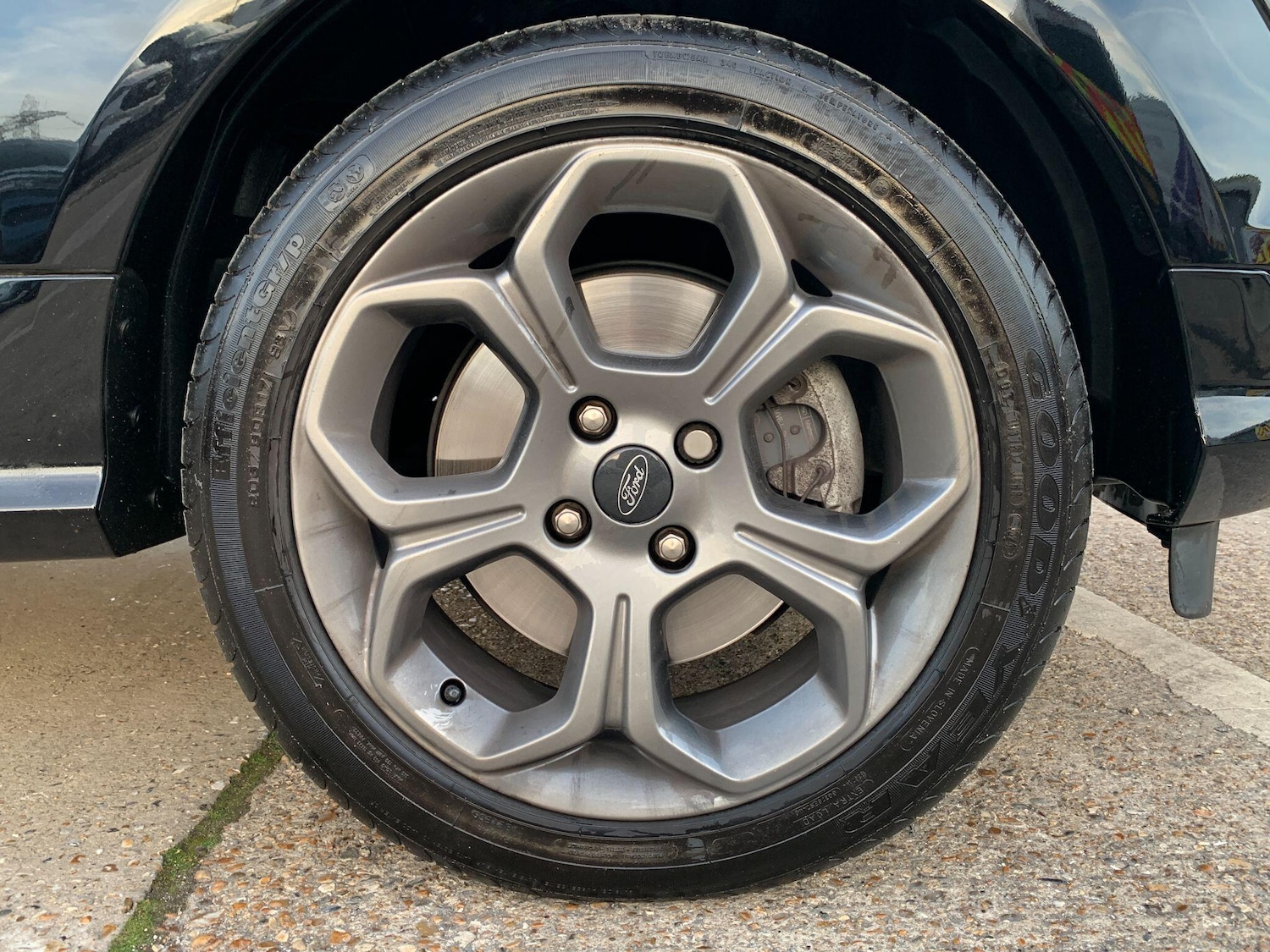 Used Ford Ecosport 2022 for sale - 76512446: Photo 33