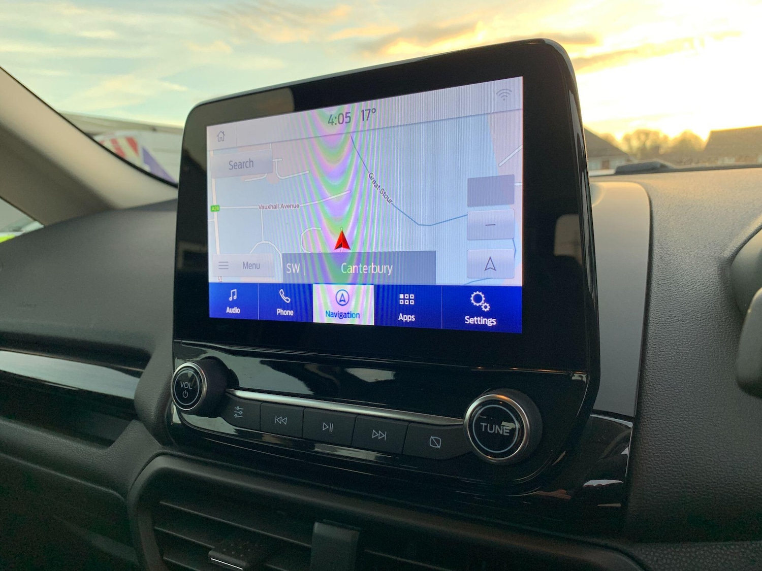 Used Ford Ecosport 2022 for sale - 76512446: Photo 36