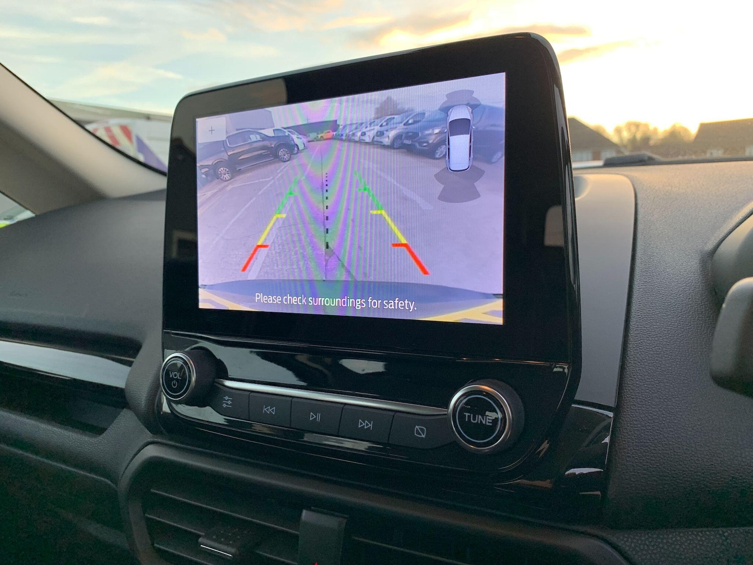 Used Ford Ecosport 2022 for sale - 76512446: Photo 37