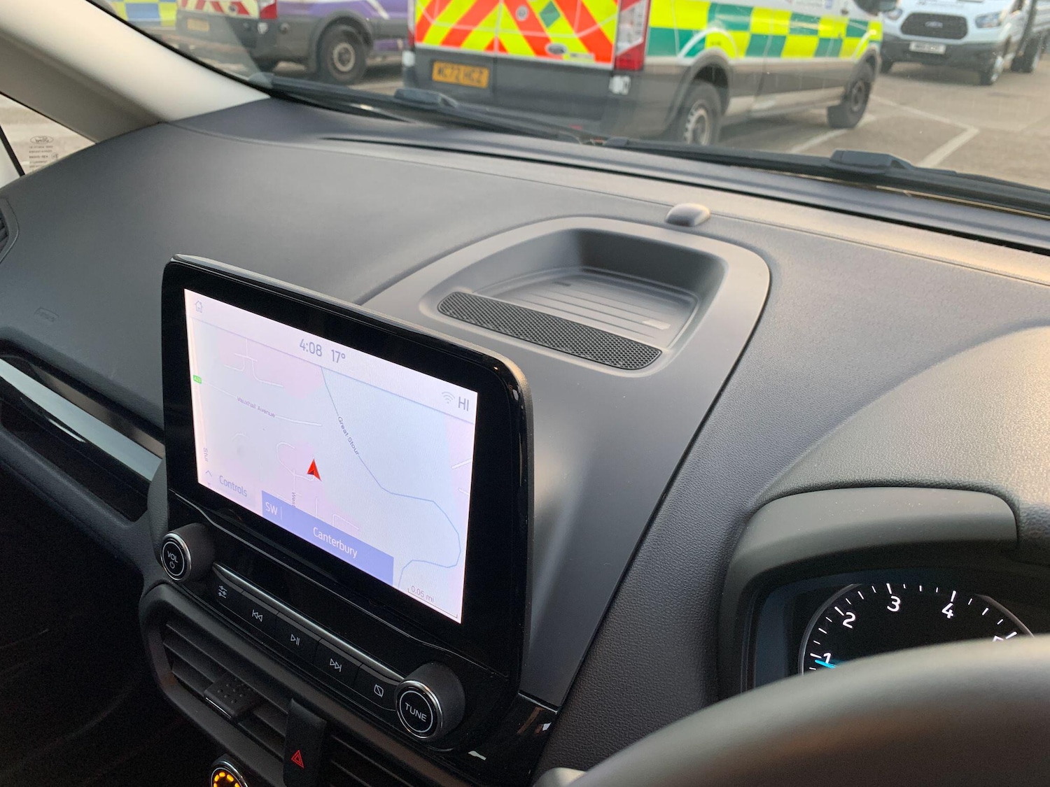 Used Ford Ecosport 2022 for sale - 76512446: Photo 38