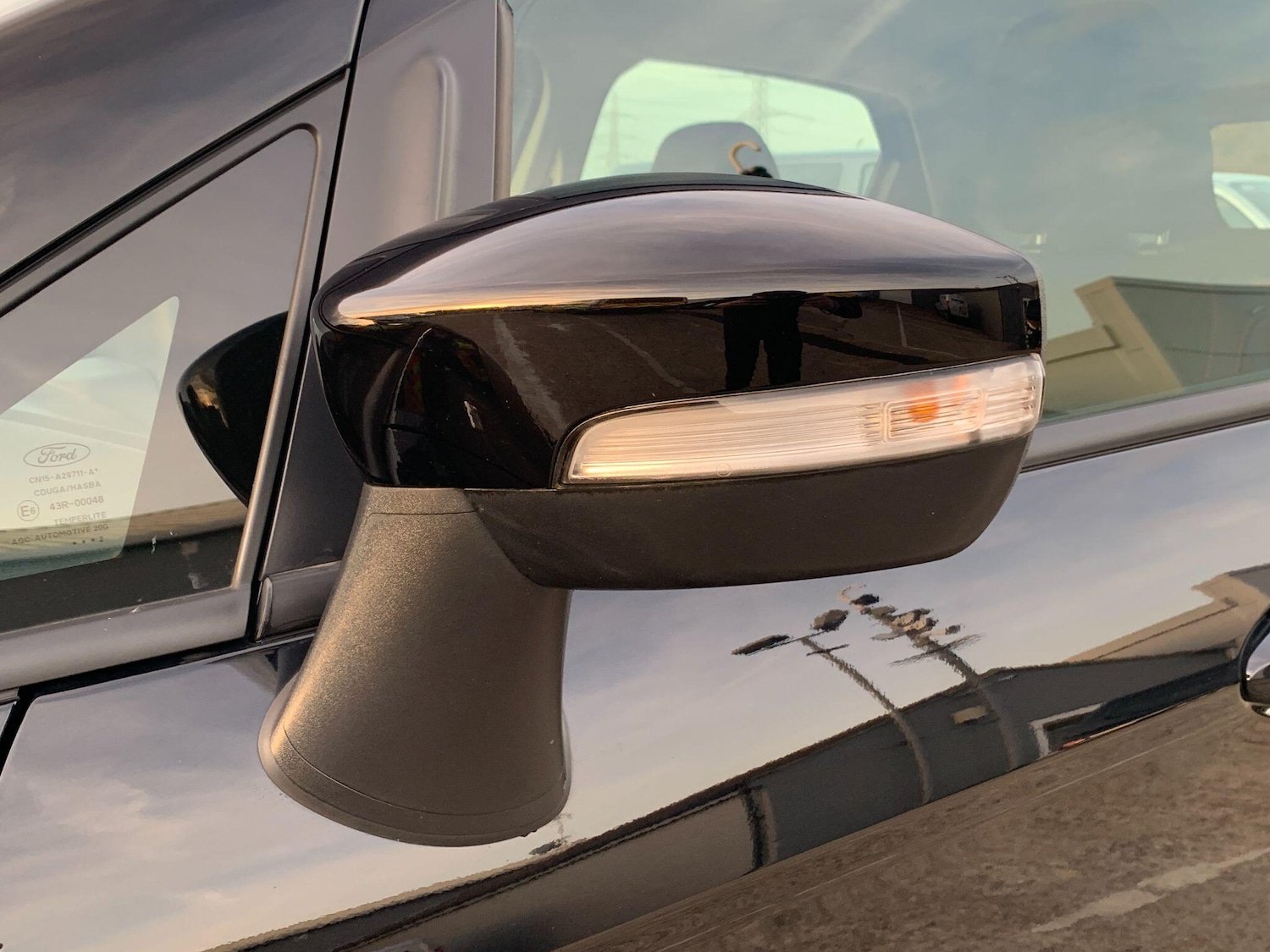 Used Ford Ecosport 2022 for sale - 76512446: Photo 39