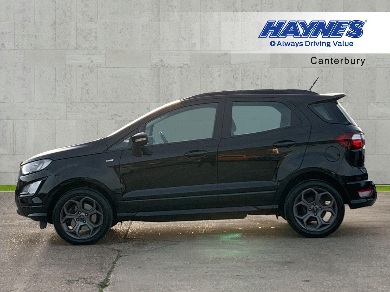 Used Ford Ecosport 2022 for sale - 76512446: Photo 4