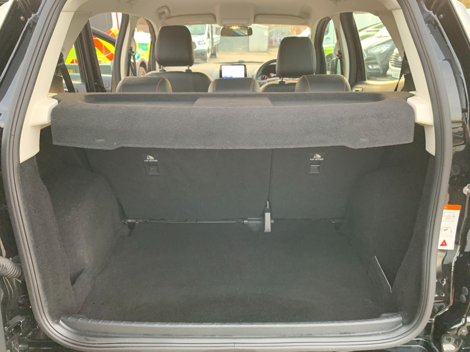 Used Ford Ecosport 2022 for sale - 76512446: Photo 40