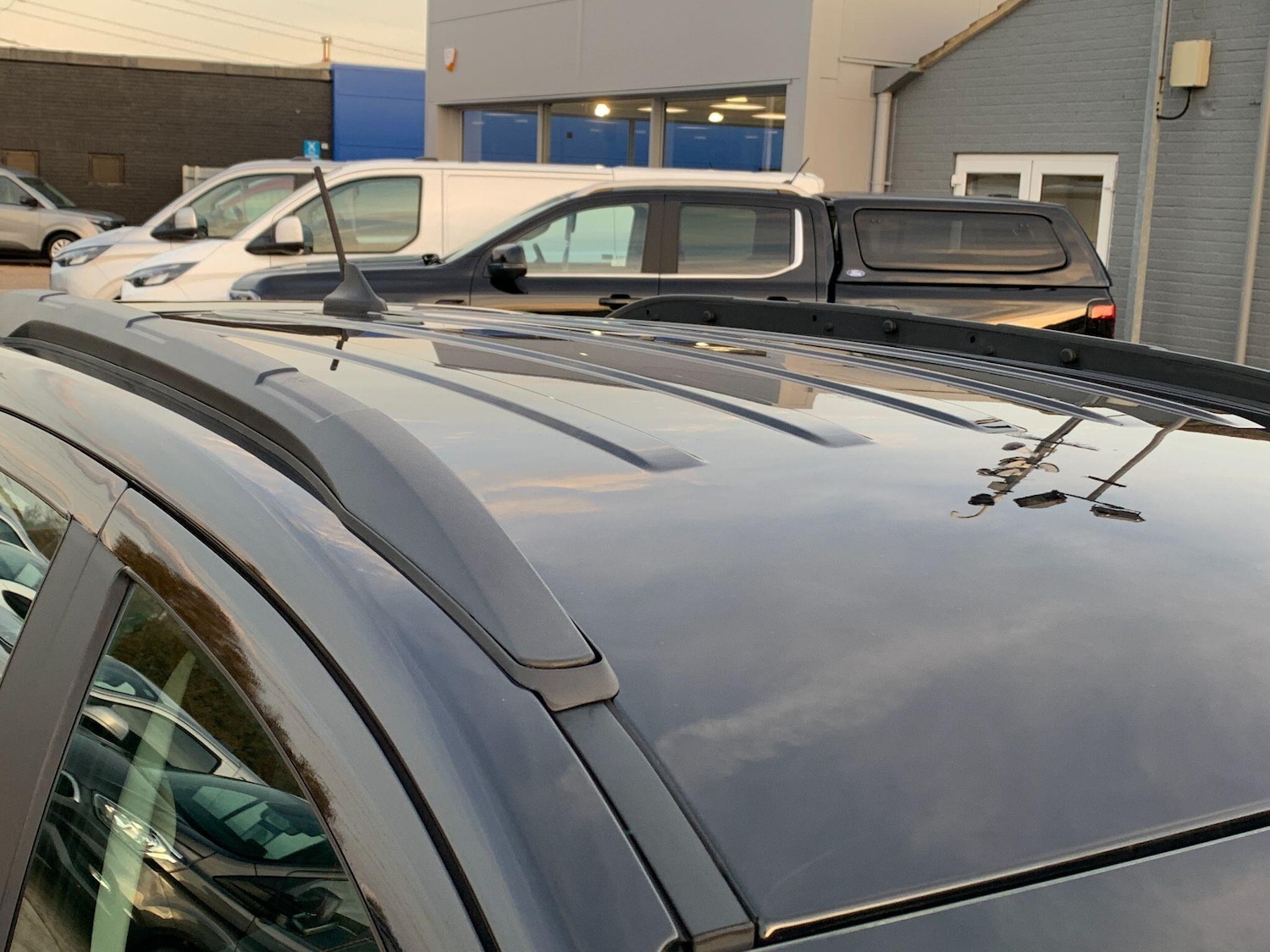 Used Ford Ecosport 2022 for sale - 76512446: Photo 42