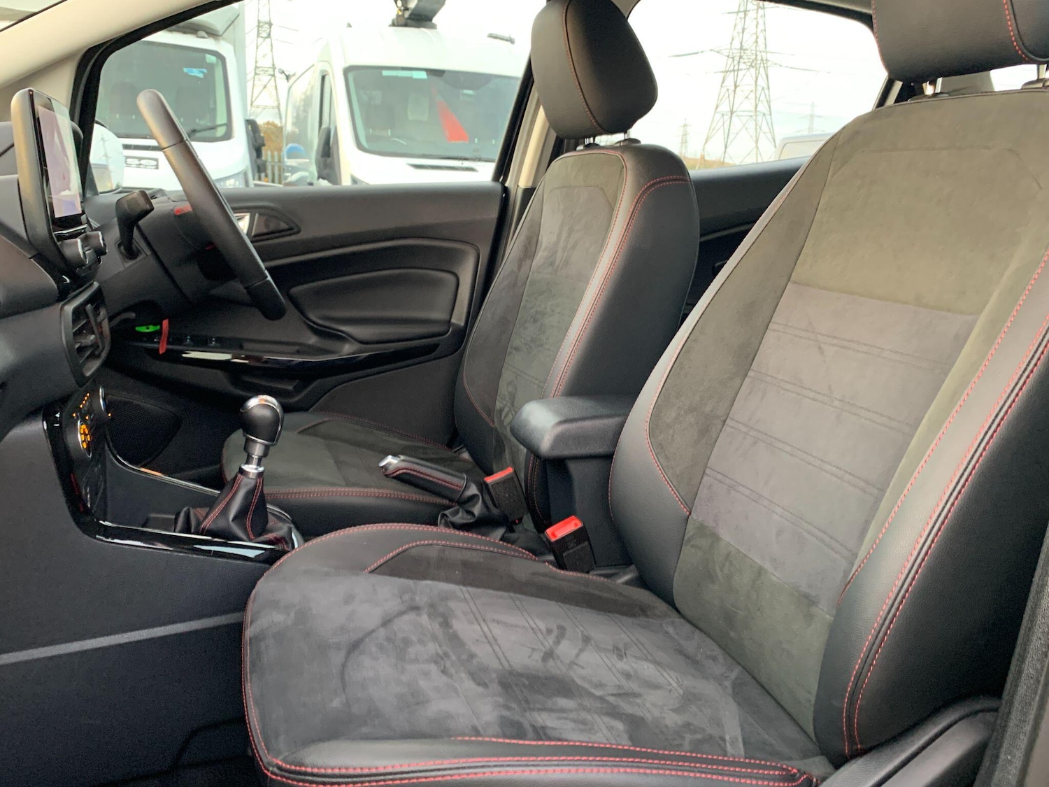 Used Ford Ecosport 2022 for sale - 76512446: Photo 44