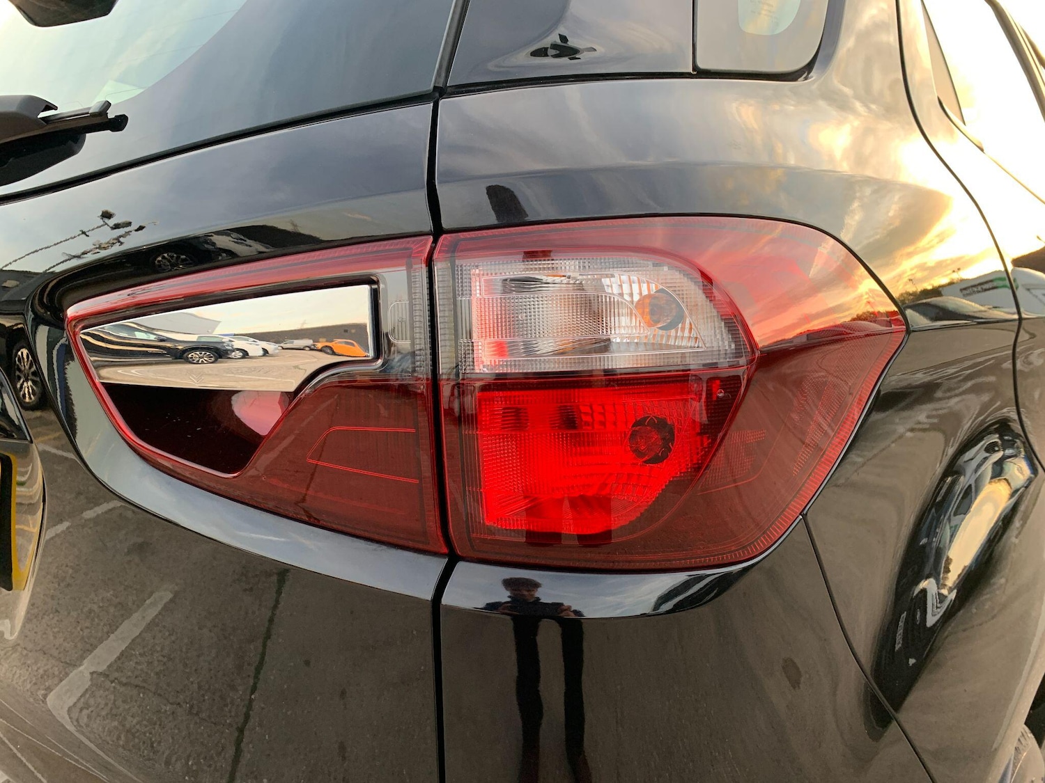 Used Ford Ecosport 2022 for sale - 76512446: Photo 46