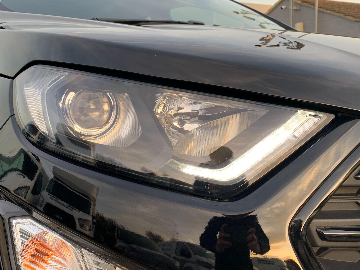 Used Ford Ecosport 2022 for sale - 76512446: Photo 48