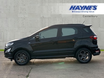Used Ford Ecosport 2022 for sale - 76512446: Photo