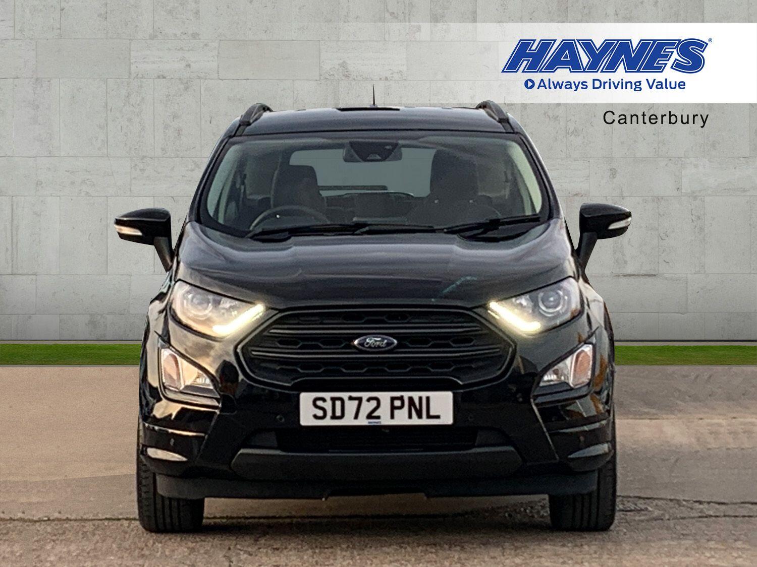 Used Ford Ecosport 2022 for sale - 76512446: Photo 5