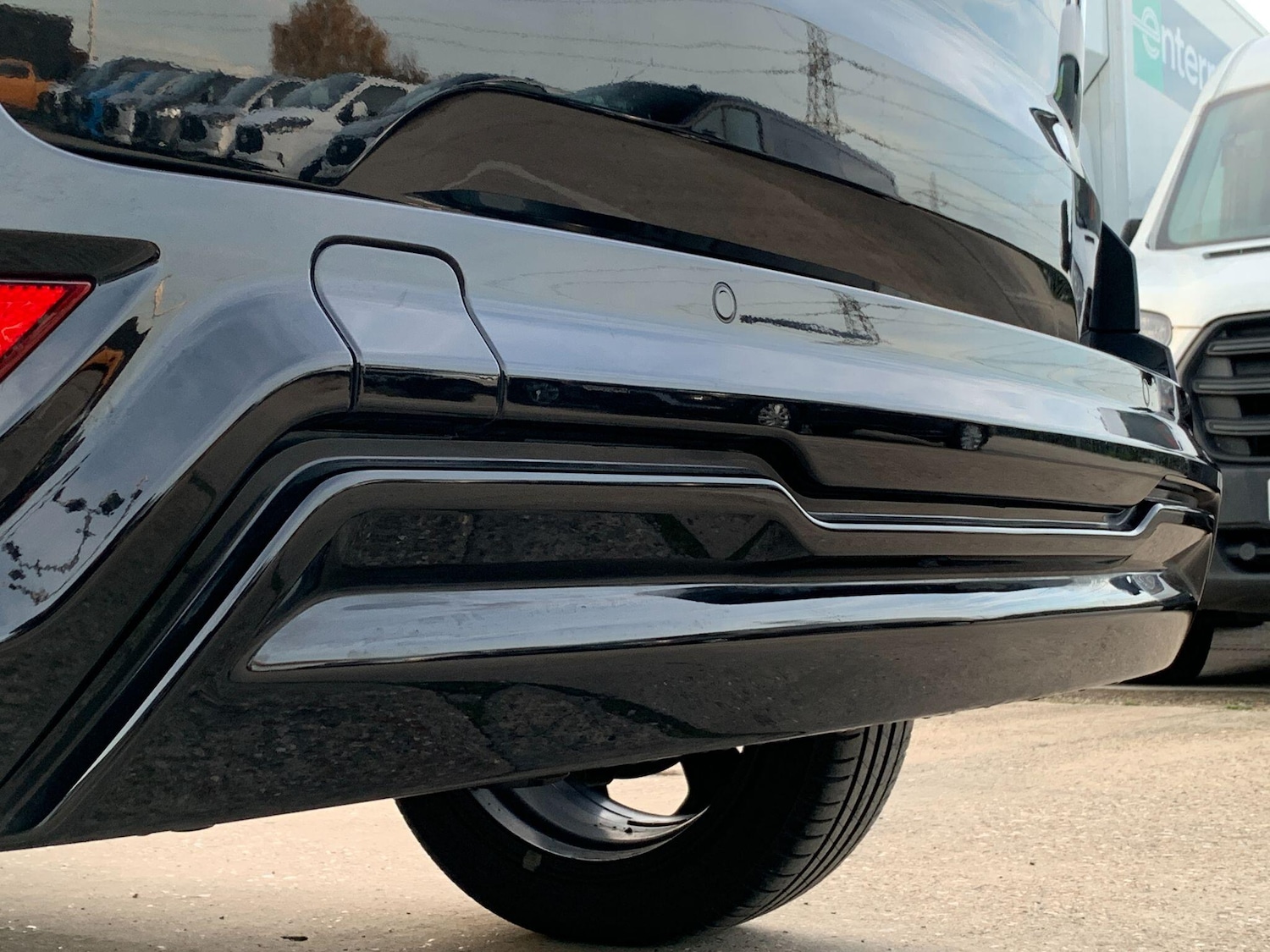 Used Ford Ecosport 2022 for sale - 76512446: Photo 52