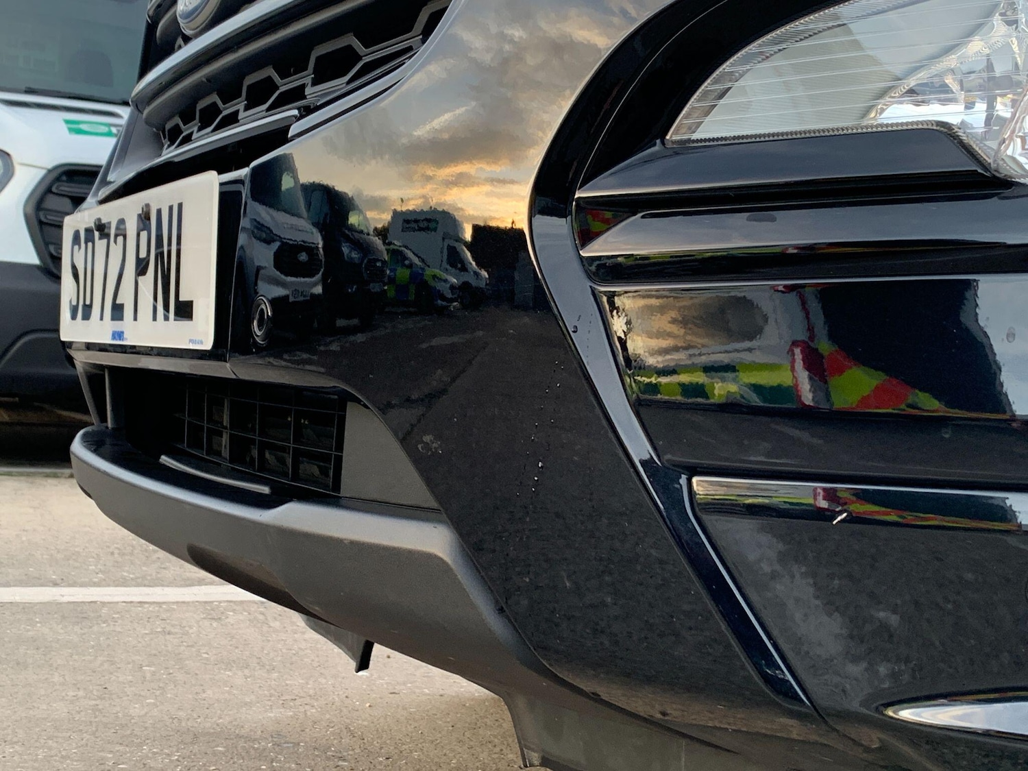 Used Ford Ecosport 2022 for sale - 76512446: Photo 53