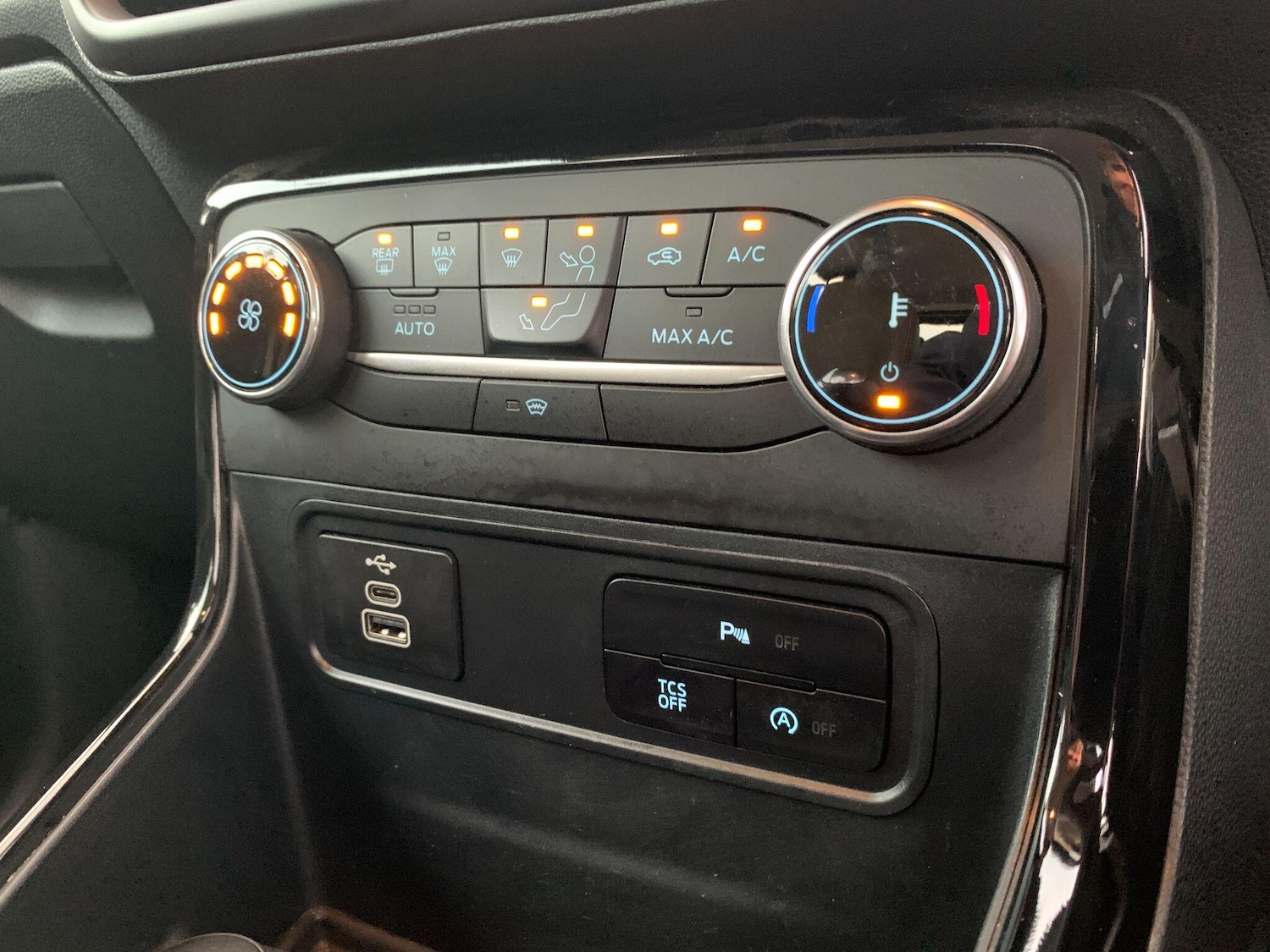 Used Ford Ecosport 2022 for sale - 76512446: Photo 56