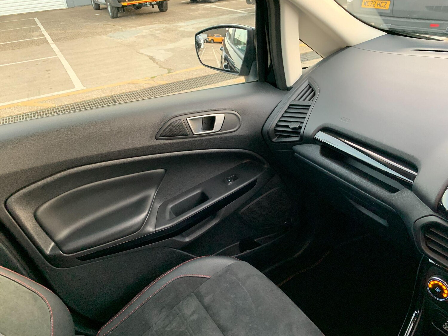 Used Ford Ecosport 2022 for sale - 76512446: Photo 58