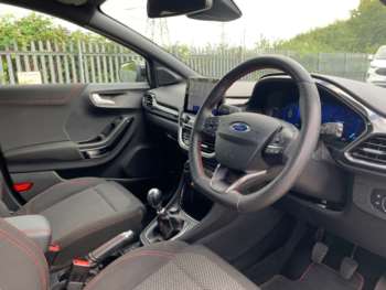 Used Ford Puma 2022 for sale - 75363741: Photo
