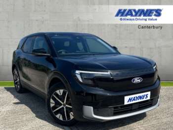 (74) - Extended Range 77kWh Select Auto 5dr