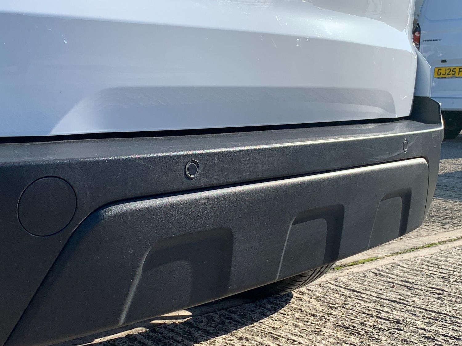 Used Ford Ecosport 2023 for sale - 76371481: Photo 10