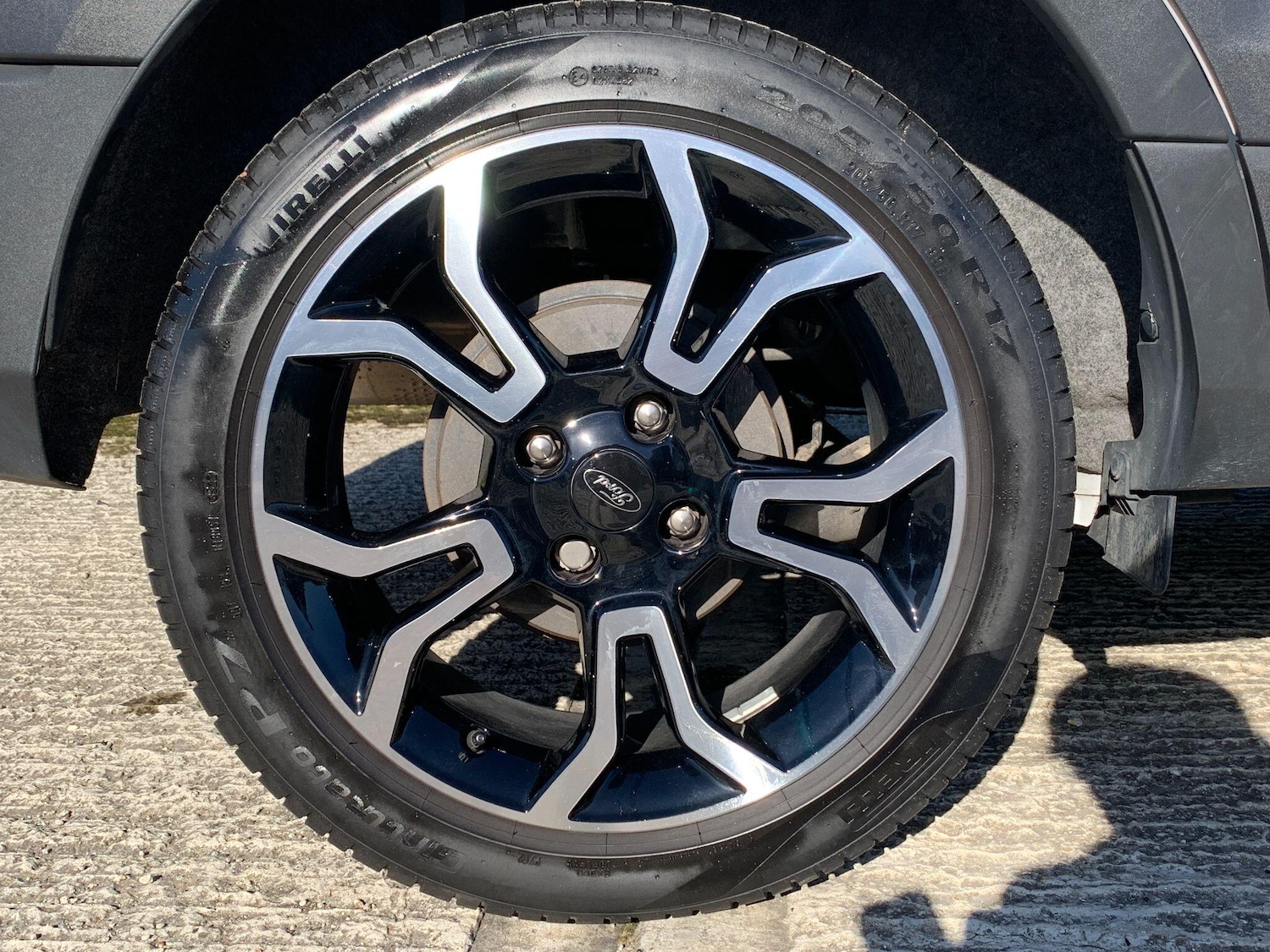 Used Ford Ecosport 2023 for sale - 76371481: Photo 13