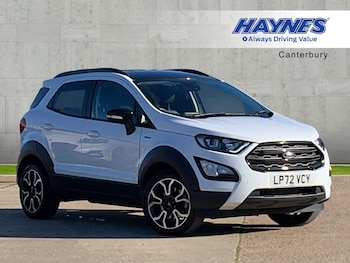 2023 (72) - 1.0T EcoBoost Active Euro 6 (s/s) 5dr