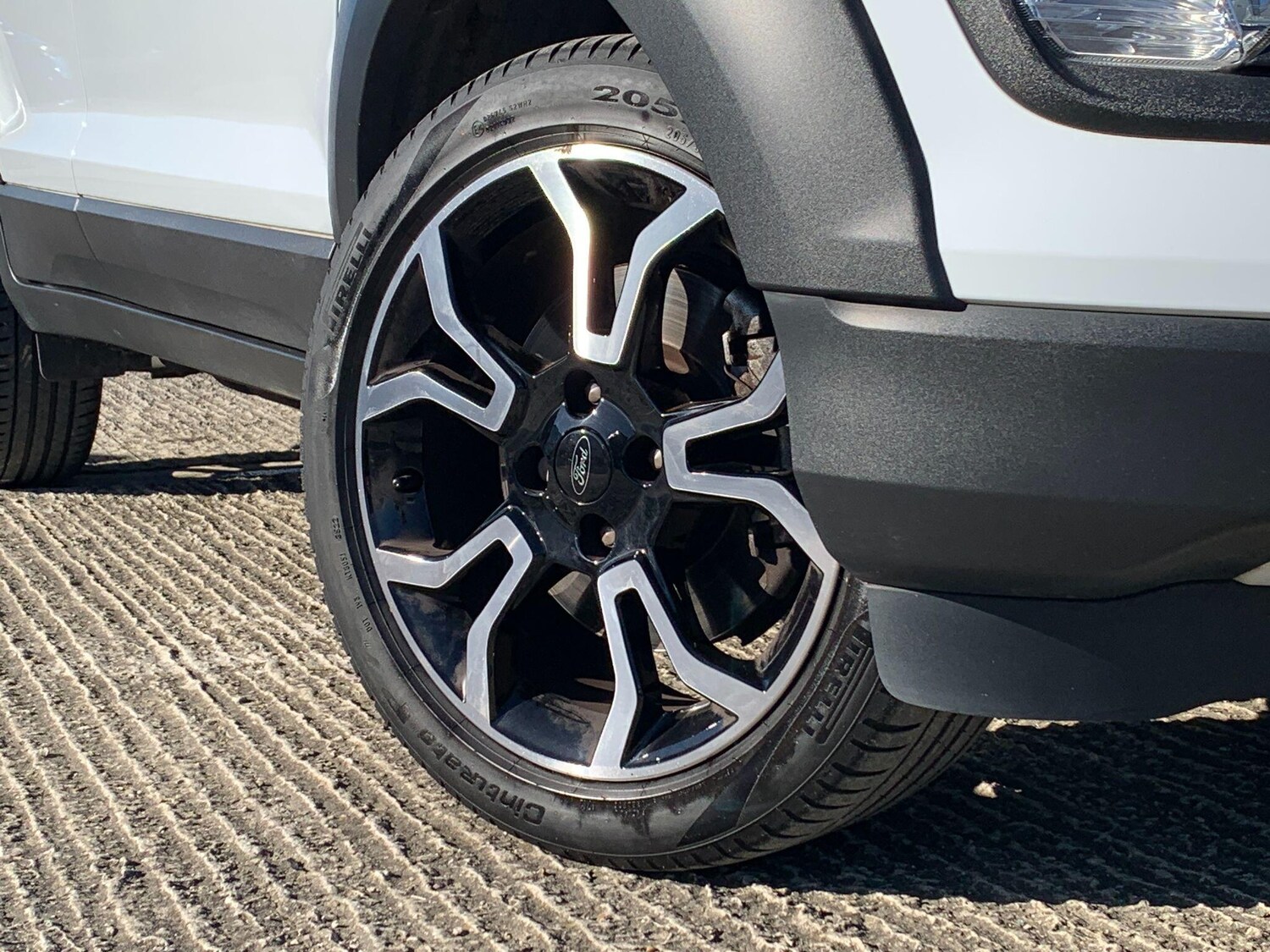 Used Ford Ecosport 2023 for sale - 76371481: Photo 25