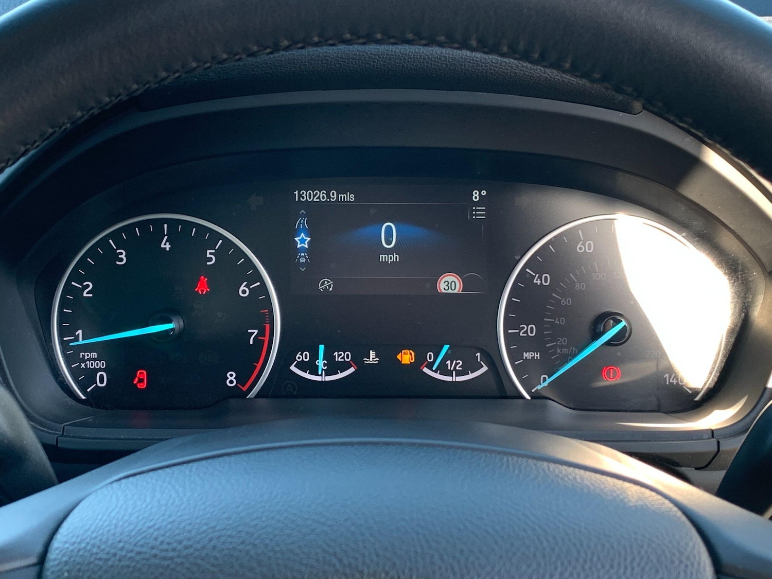 Used Ford Ecosport 2023 for sale - 76371481: Photo 28