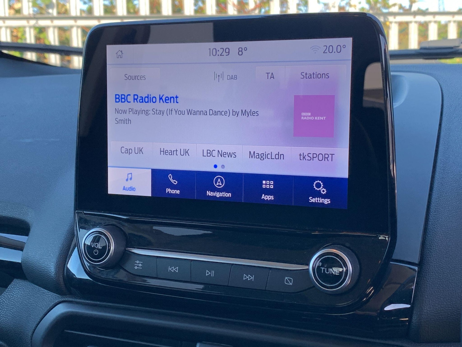 Used Ford Ecosport 2023 for sale - 76371481: Photo 29