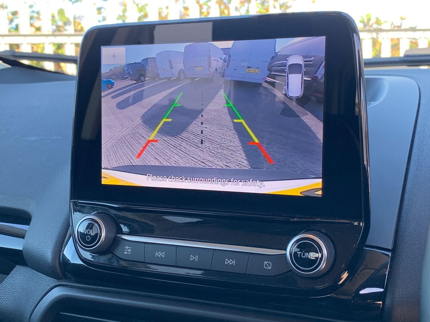 Used Ford Ecosport 2023 for sale - 76371481: Photo 31