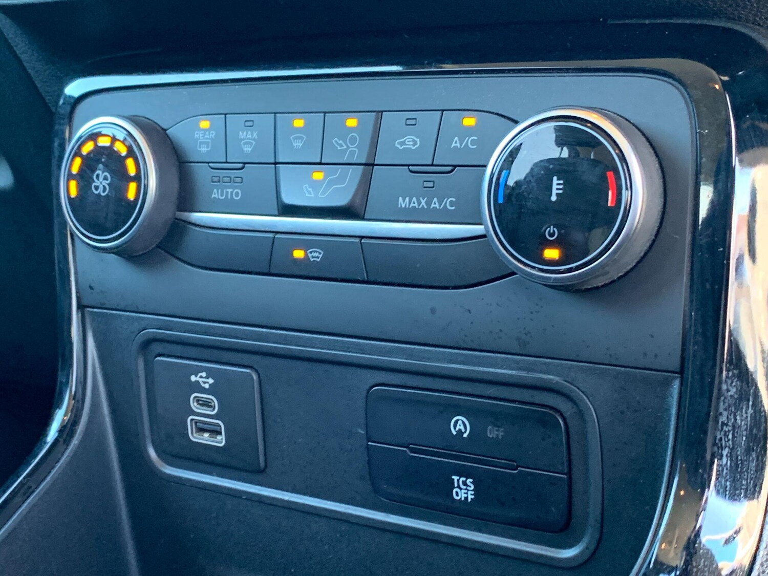 Used Ford Ecosport 2023 for sale - 76371481: Photo 32