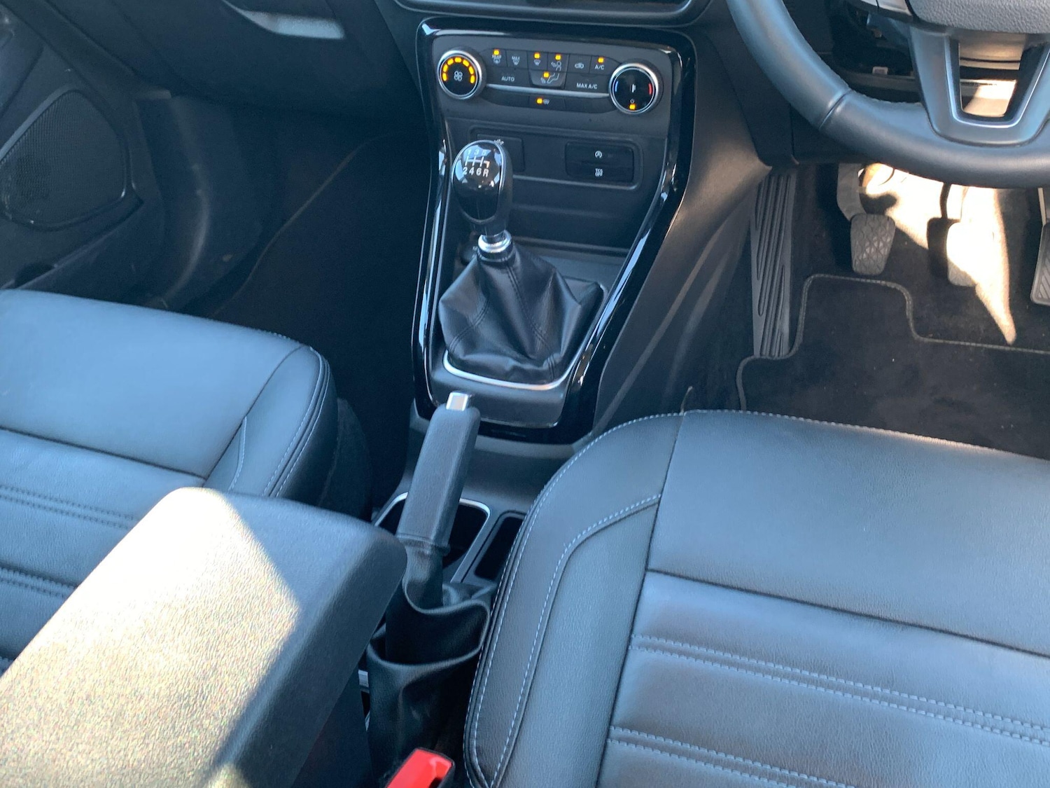 Used Ford Ecosport 2023 for sale - 76371481: Photo 36