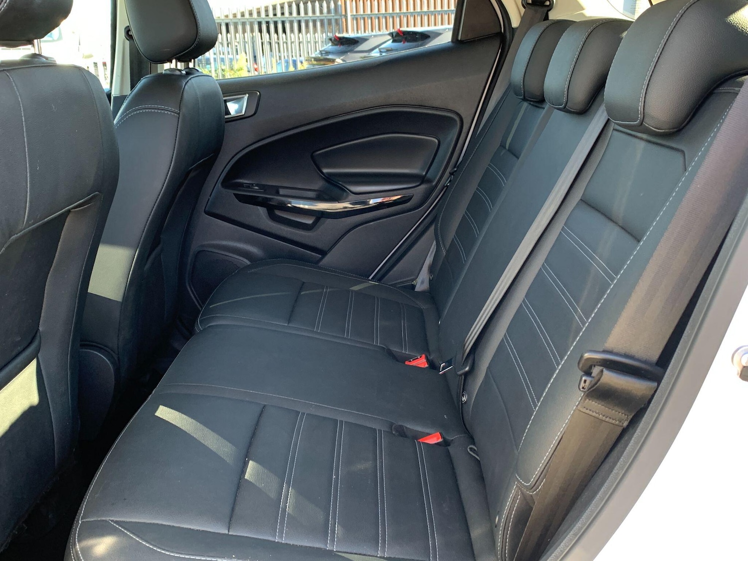 Used Ford Ecosport 2023 for sale - 76371481: Photo 37