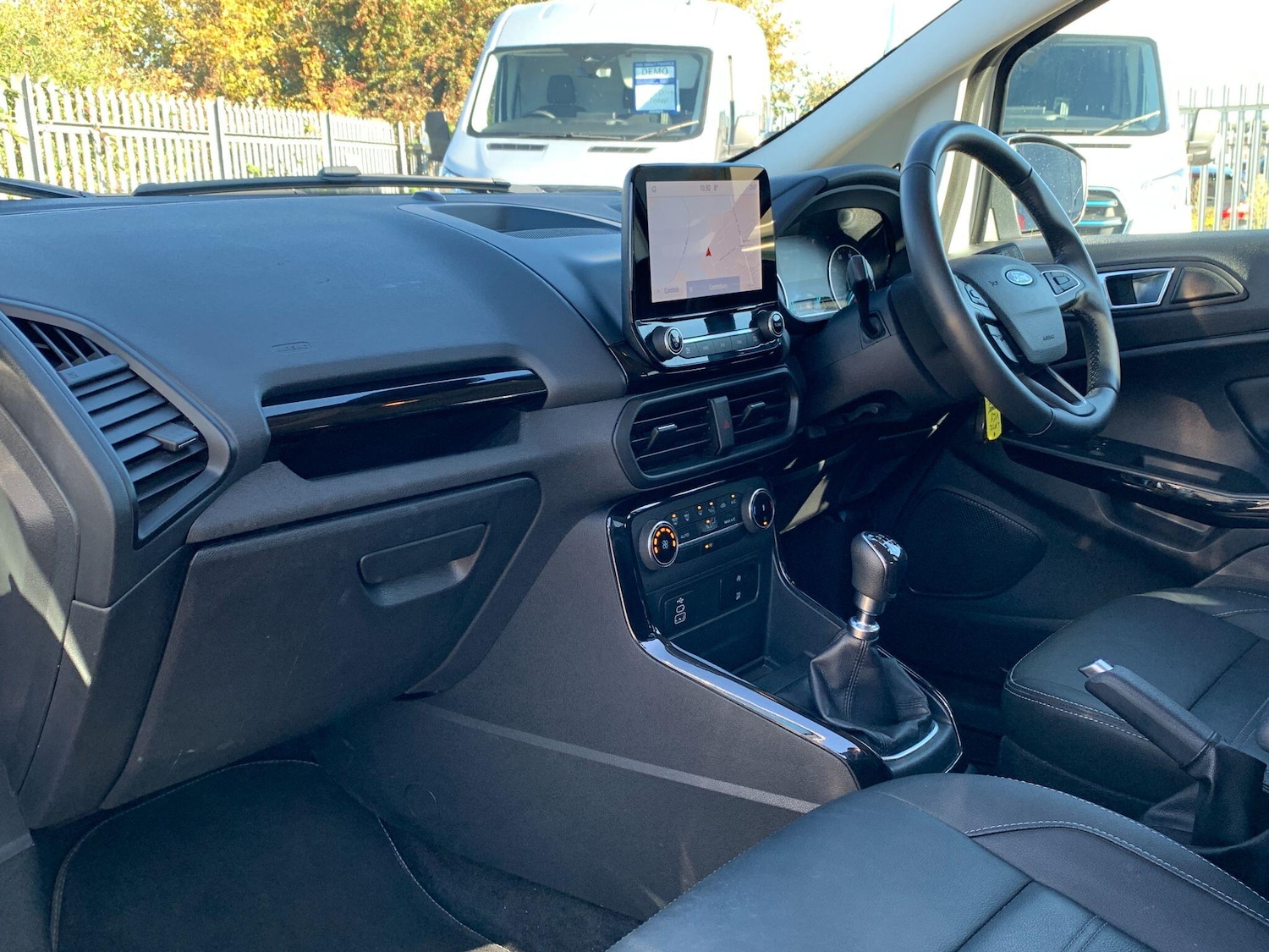 Used Ford Ecosport 2023 for sale - 76371481: Photo 38