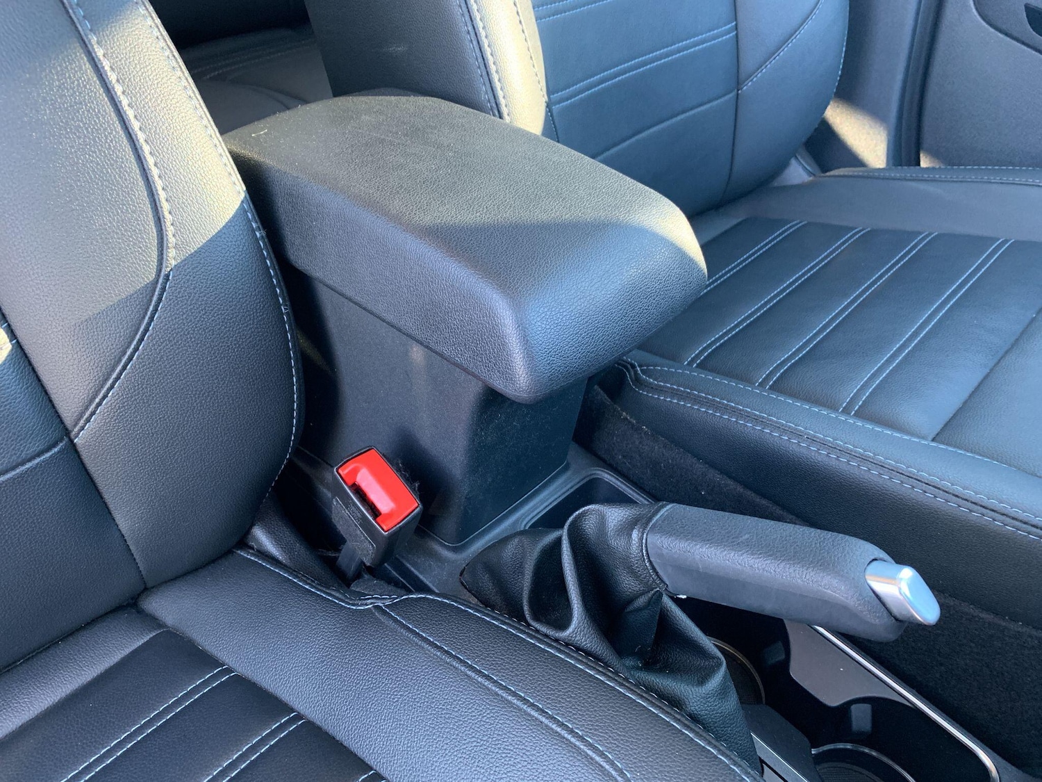 Used Ford Ecosport 2023 for sale - 76371481: Photo 41