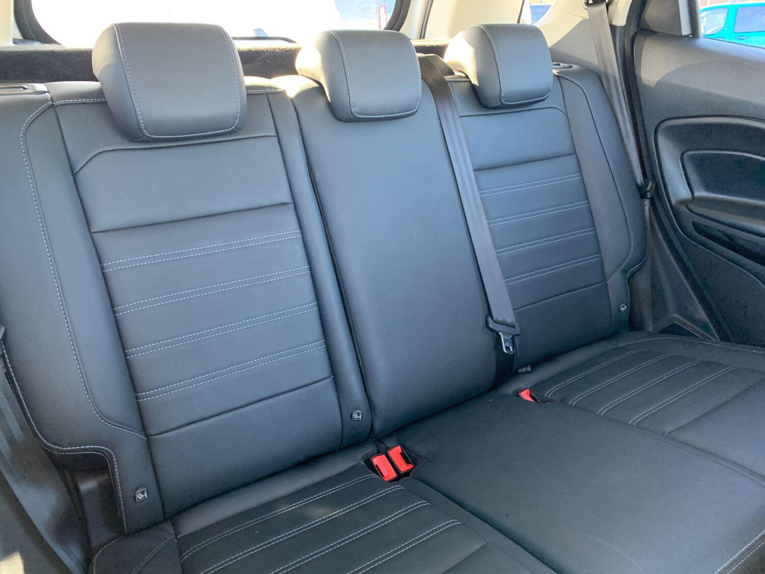 Used Ford Ecosport 2023 for sale - 76371481: Photo 44