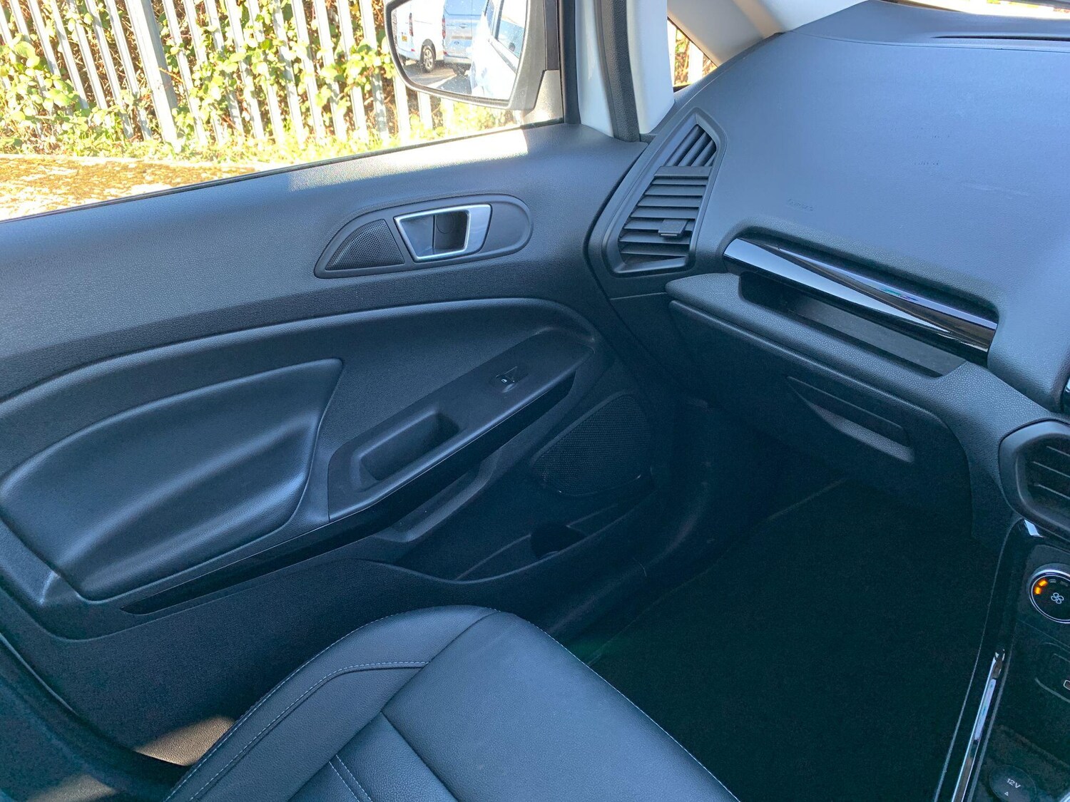 Used Ford Ecosport 2023 for sale - 76371481: Photo 46