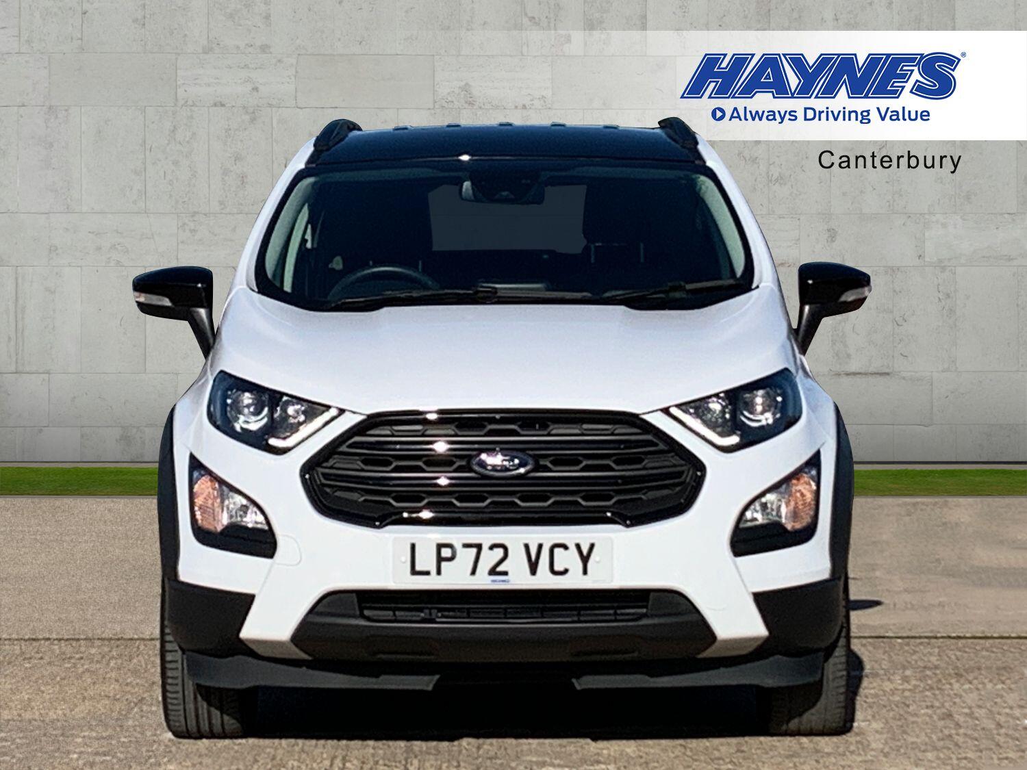 Used Ford Ecosport 2023 for sale - 76371481: Photo 5