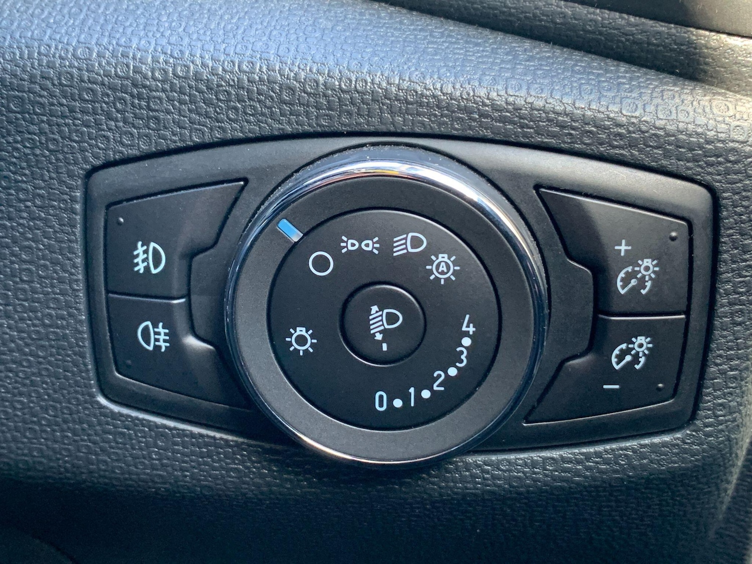 Used Ford Ecosport 2023 for sale - 76371481: Photo 52