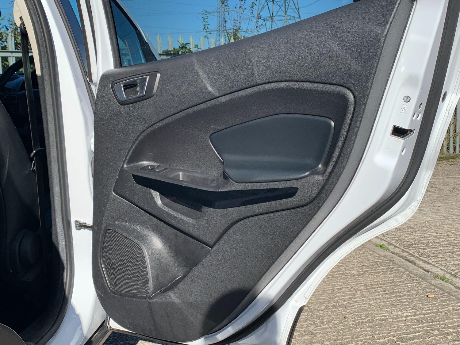 Used Ford Ecosport 2023 for sale - 76371481: Photo 55