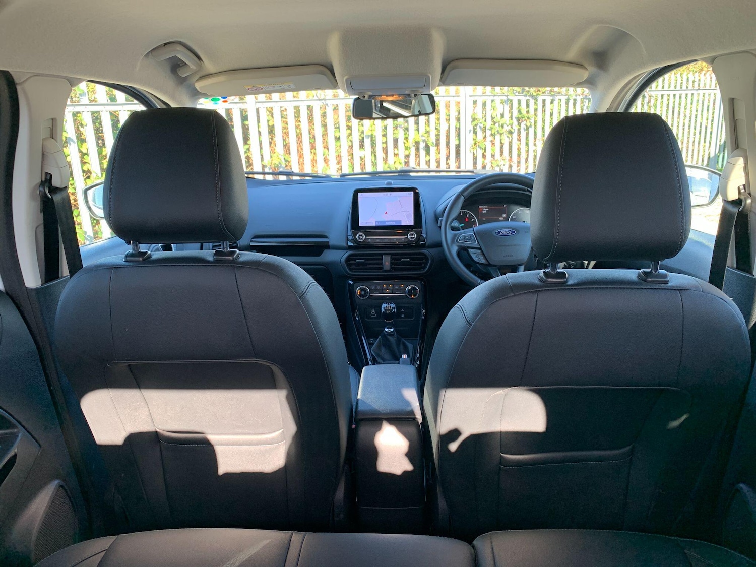 Used Ford Ecosport 2023 for sale - 76371481: Photo 57