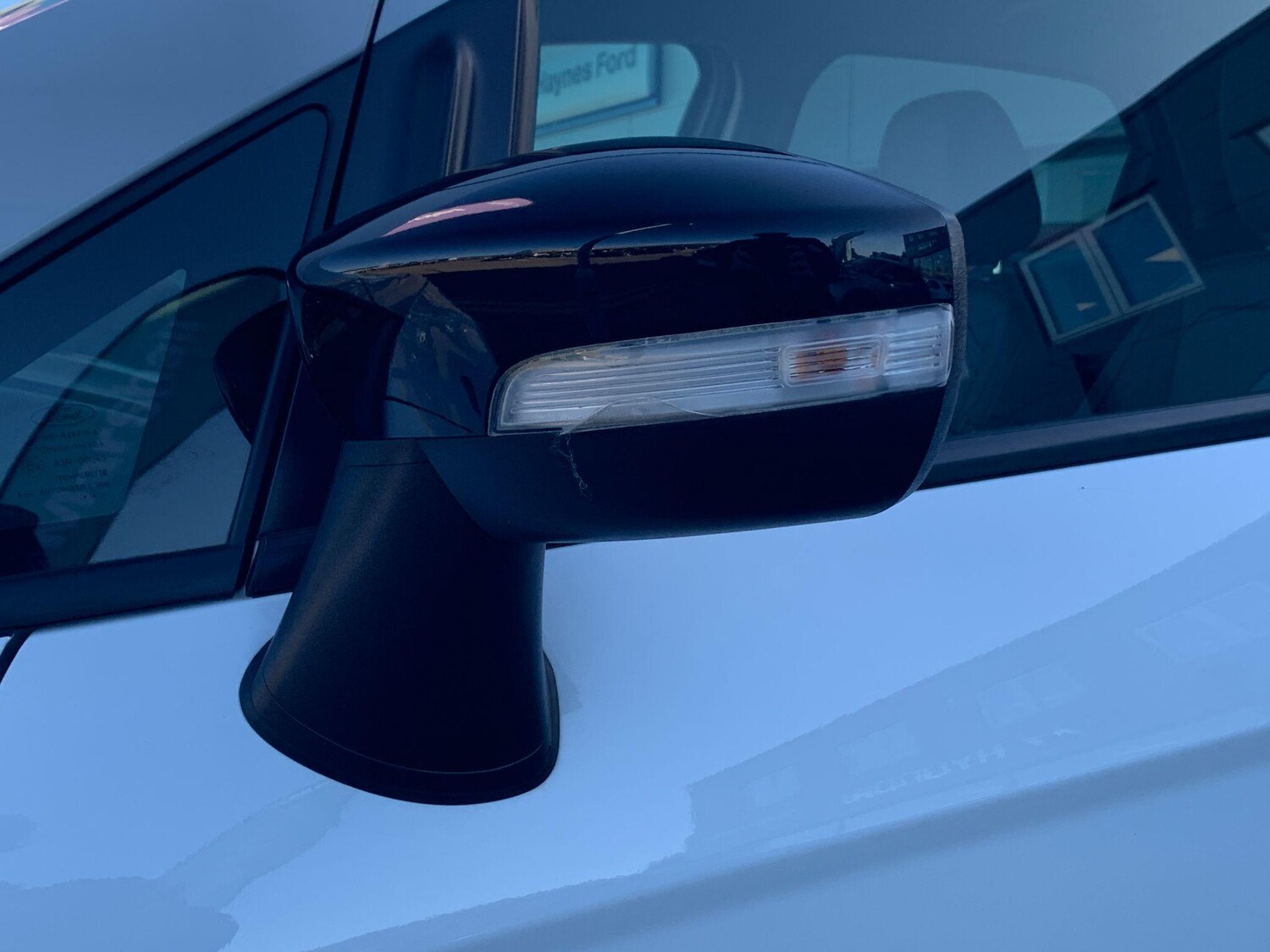 Used Ford Ecosport 2023 for sale - 76371481: Photo 58