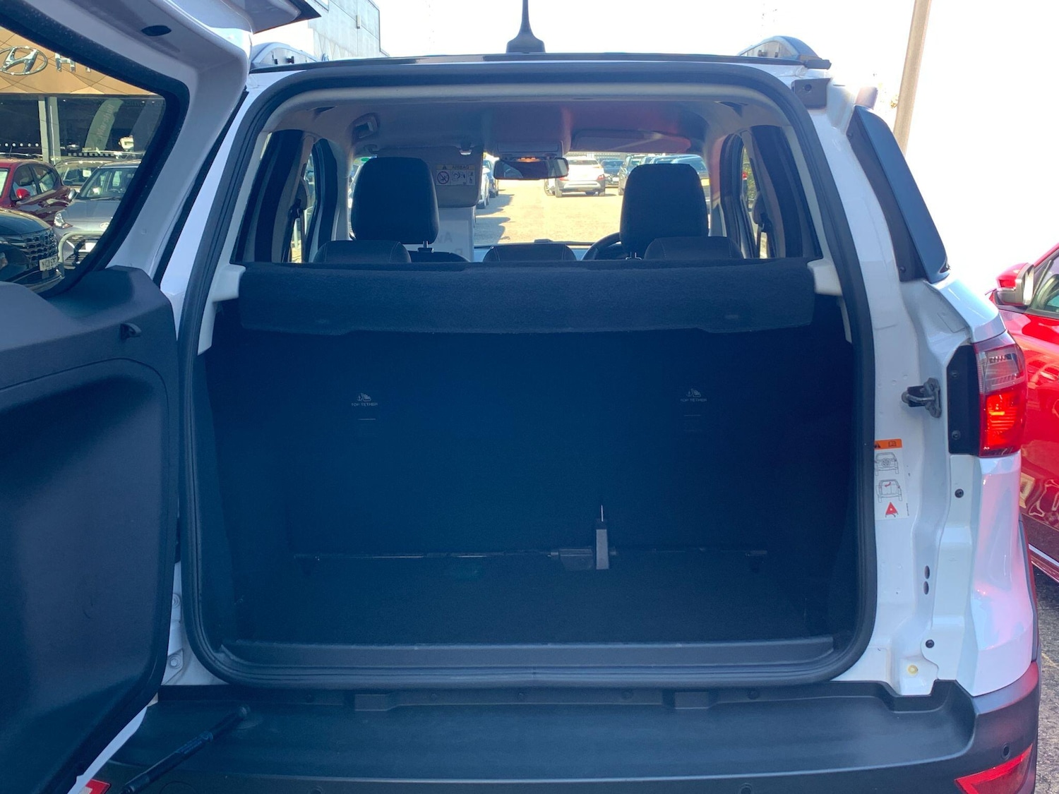 Used Ford Ecosport 2023 for sale - 76371481: Photo 60