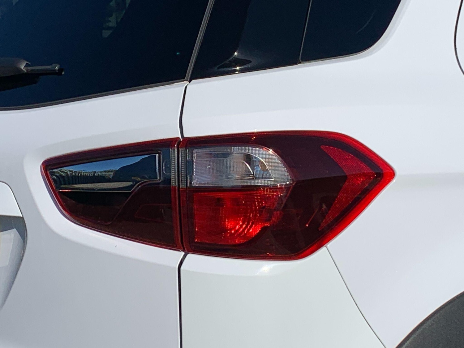 Used Ford Ecosport 2023 for sale - 76371481: Photo 8