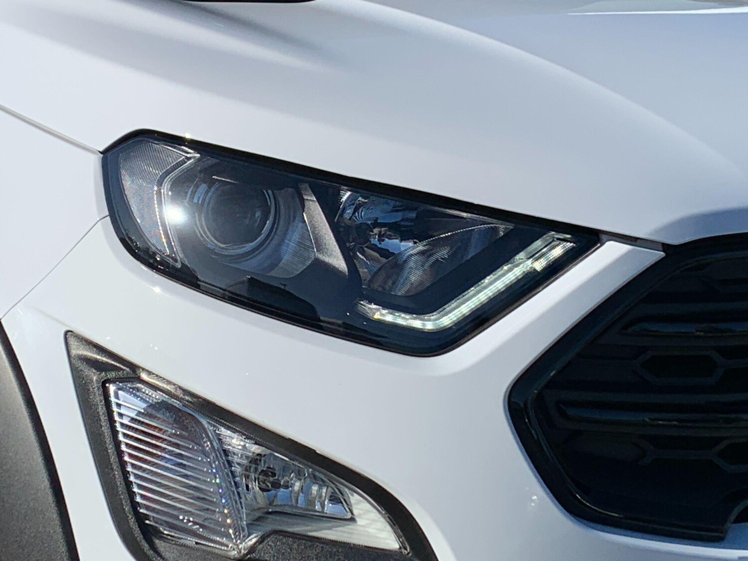 Used Ford Ecosport 2023 for sale - 76371481: Photo 9