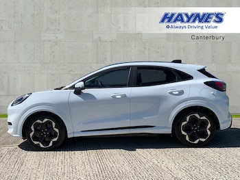 Used Ford Puma 2025 for sale - 78448406: Photo