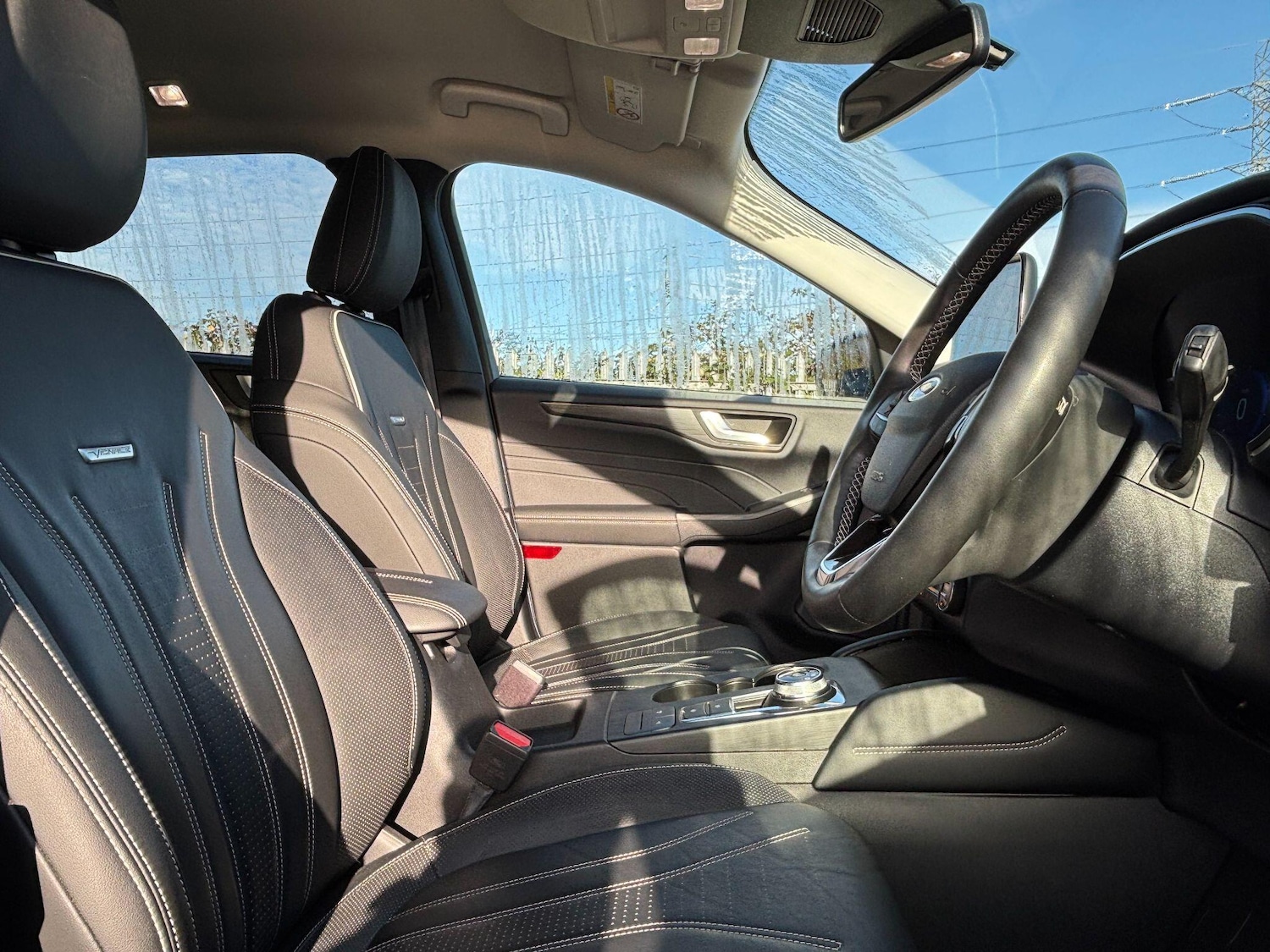 Used Ford Kuga 2022 for sale - 76432155: Photo 10