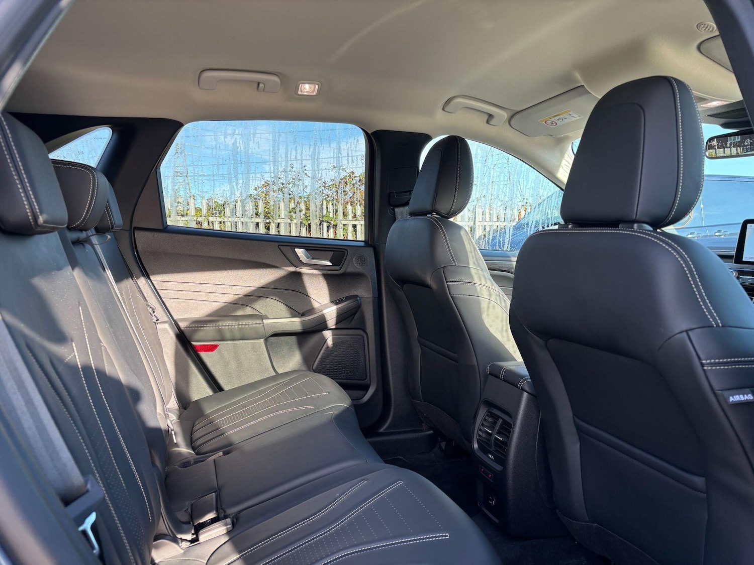 Used Ford Kuga 2022 for sale - 76432155: Photo 13